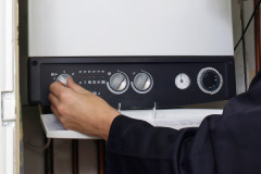 central heating repairs Link