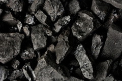 Link coal boiler costs