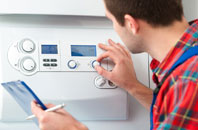 free commercial Link boiler quotes